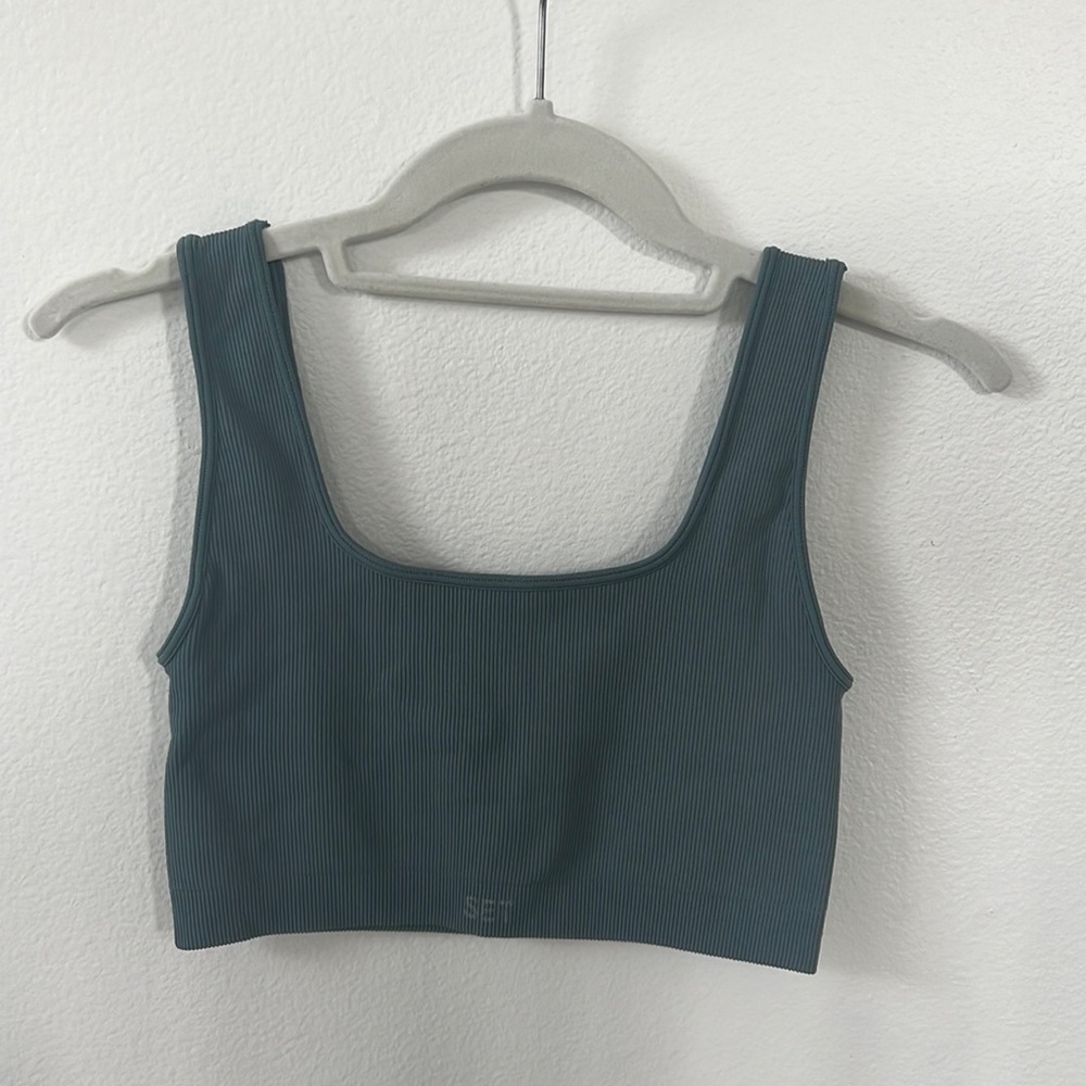Set Active Bra Top
